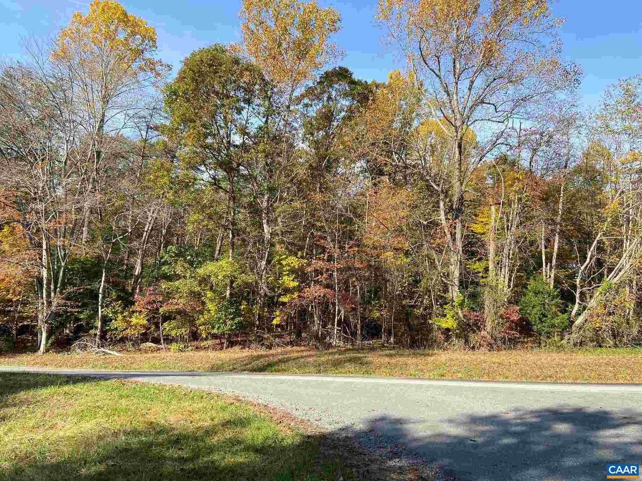 Variety Mill Rd - Photo 1