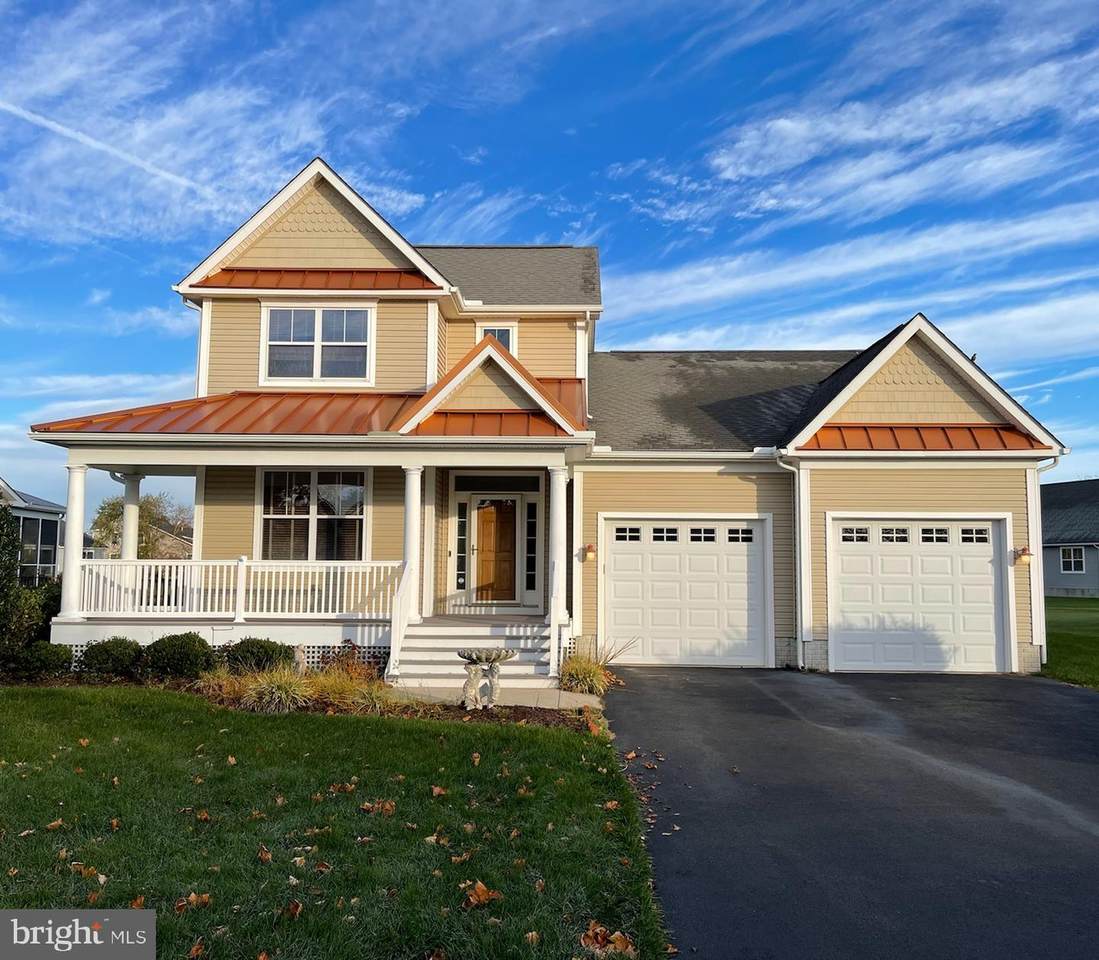 37313 Hidden Bay Drive - Photo 1
