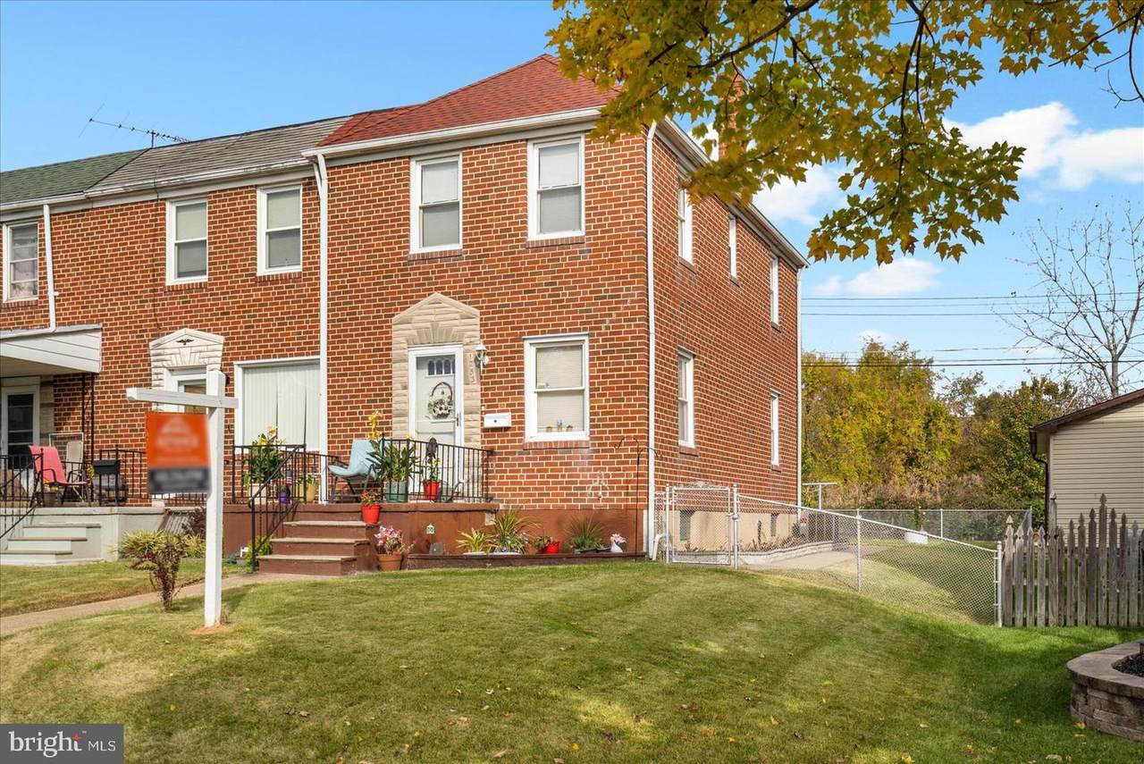 1253 Delbert Avenue - Photo 1