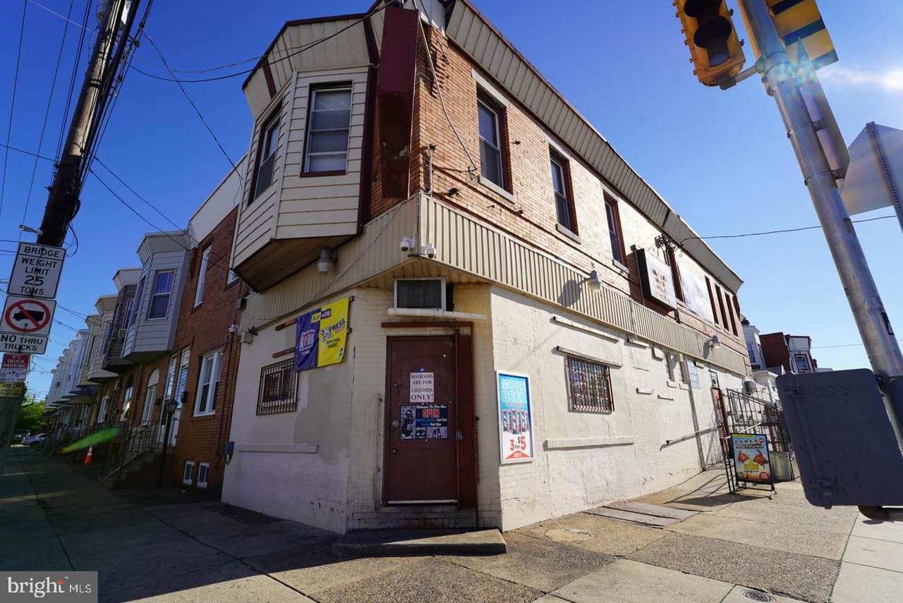 3501 G Street - Photo 1