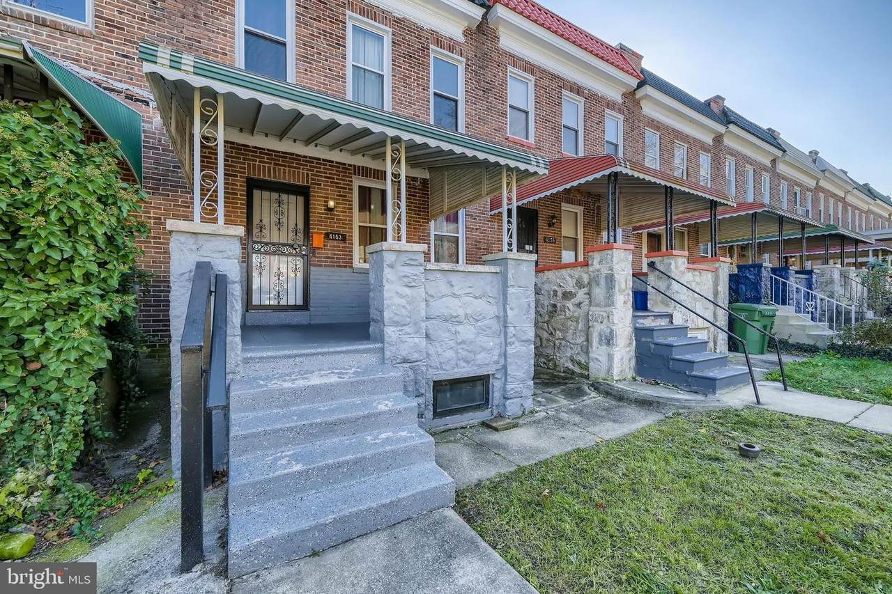 4153 Fairview Avenue - Photo 1