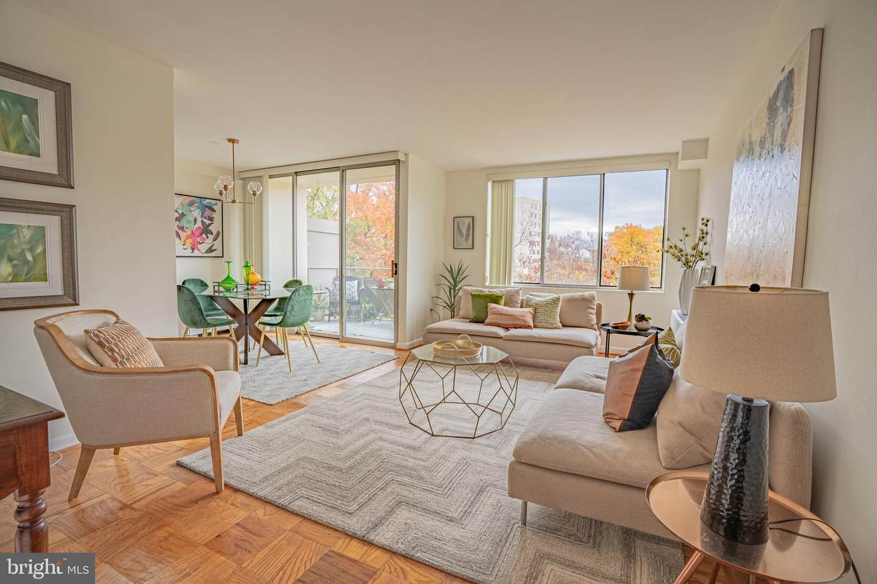 6641 Wakefield Drive - Photo 1