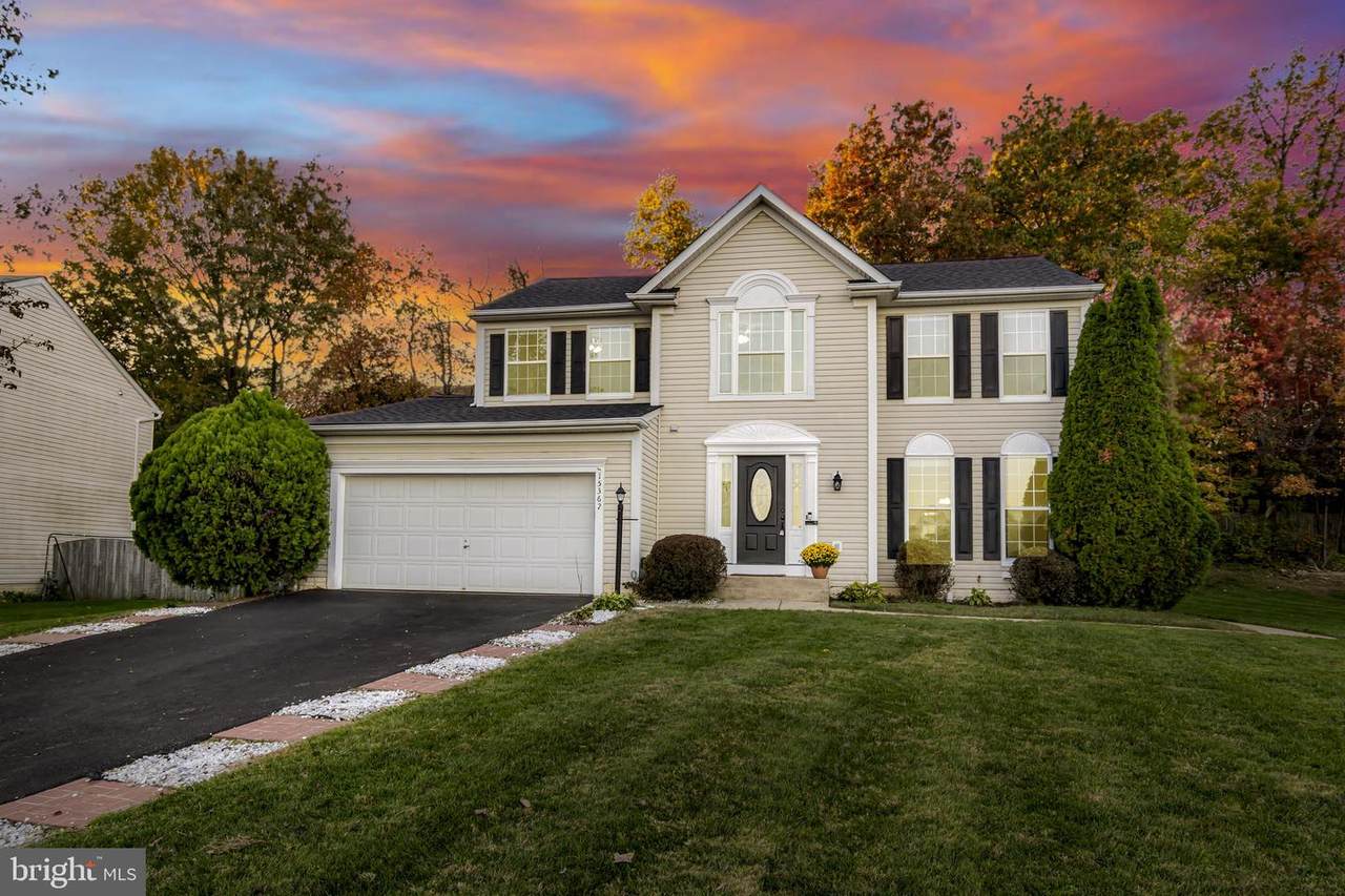 15362 Bevanwood Drive - Photo 1