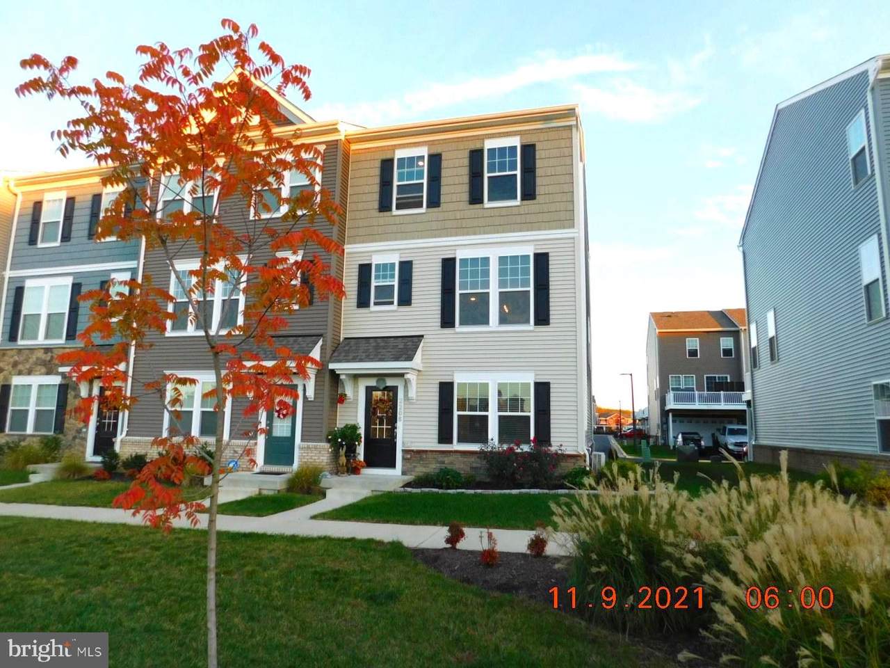 2208 Shadmoor Drive - Photo 1