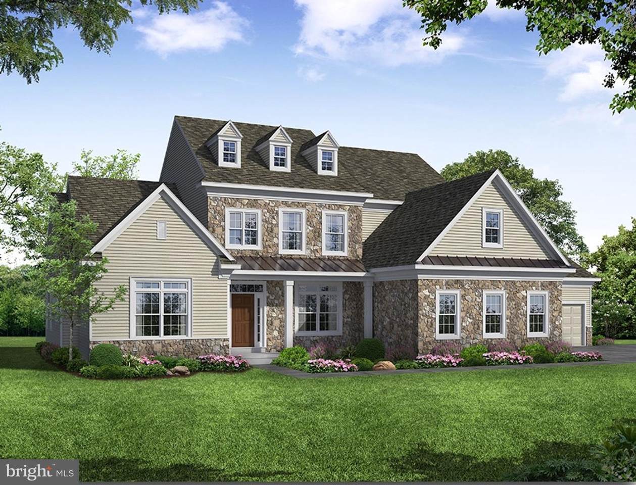 1078 Valley Crossing Drive - Photo 1