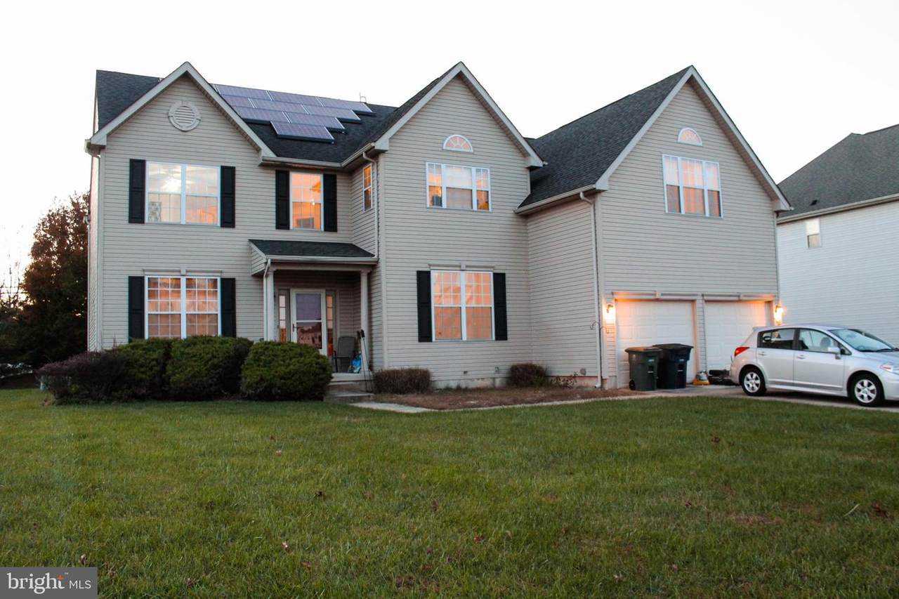 701 Galleria Drive - Photo 1