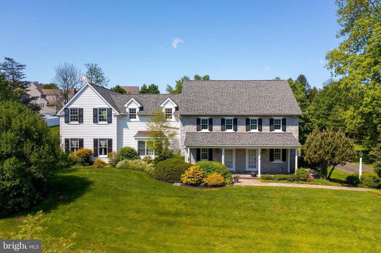 1886 Conard Road - Photo 1
