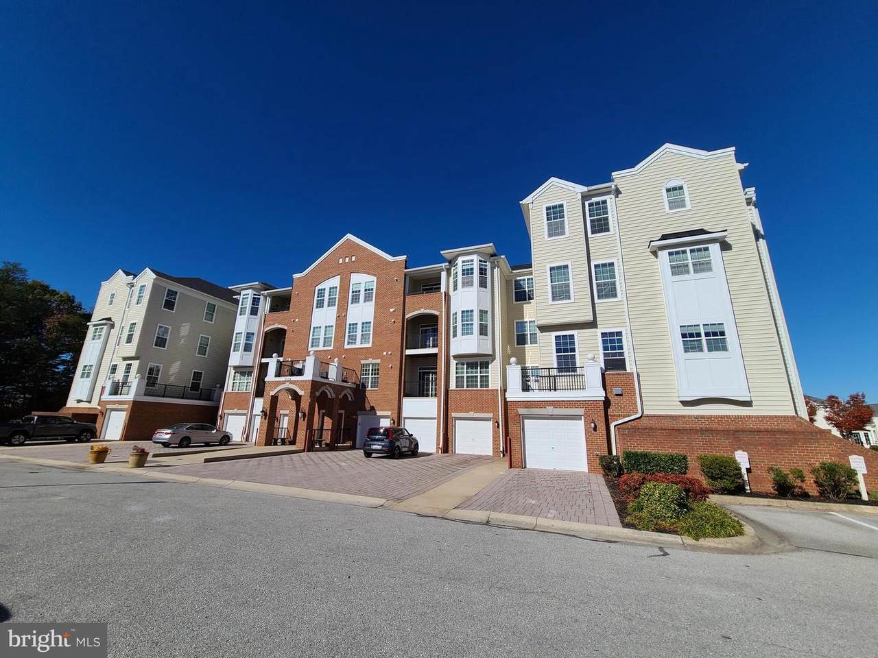 8604 Wandering Fox Trail - Photo 1