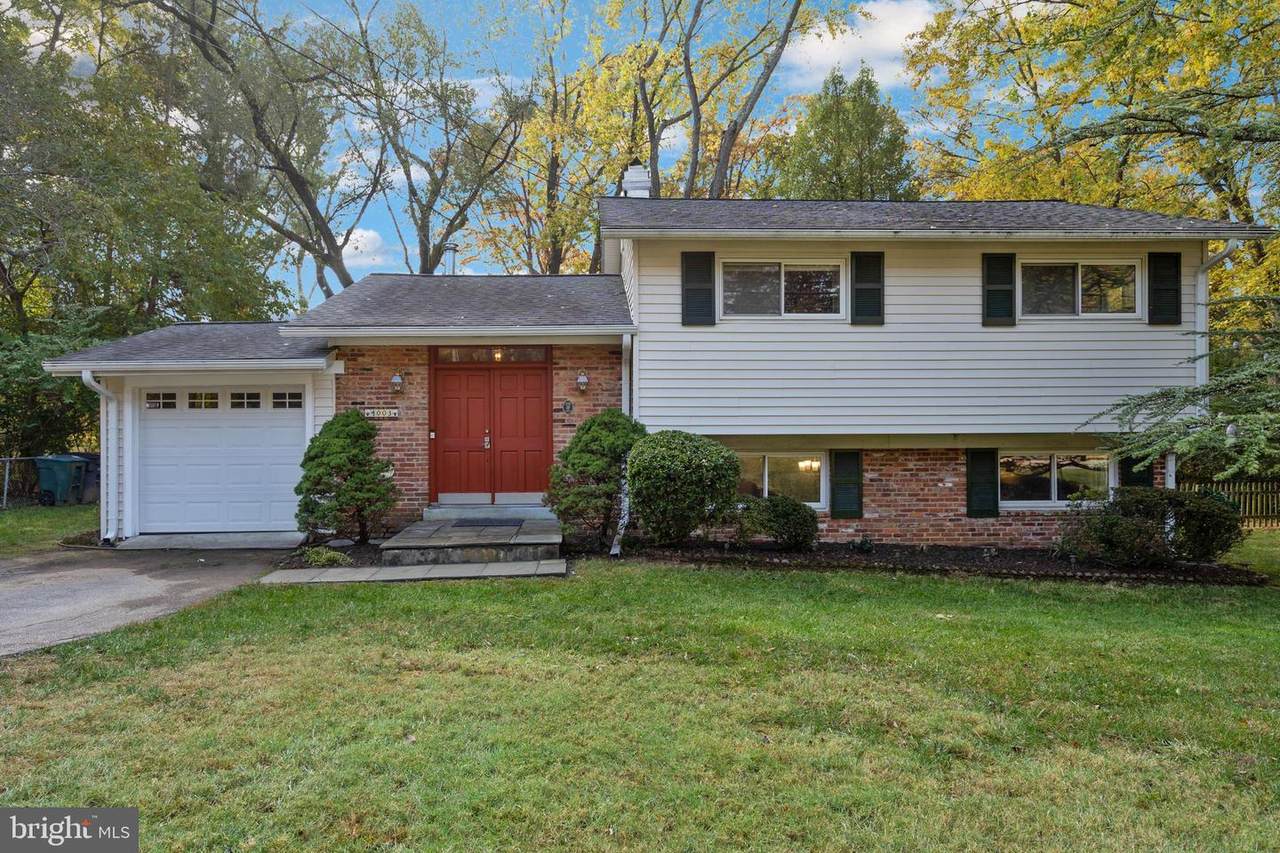4003 Adrienne Drive - Photo 1