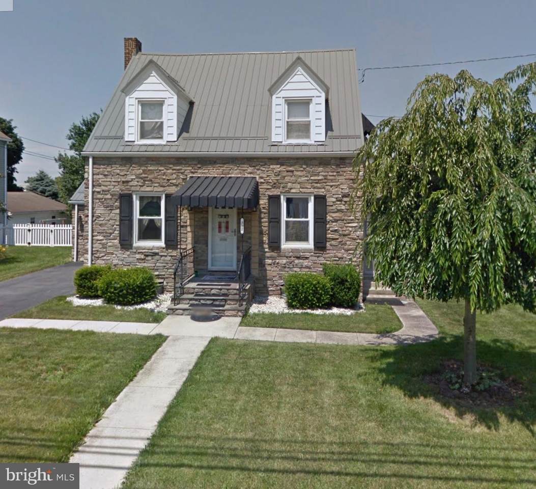 312 Grant Street - Photo 1
