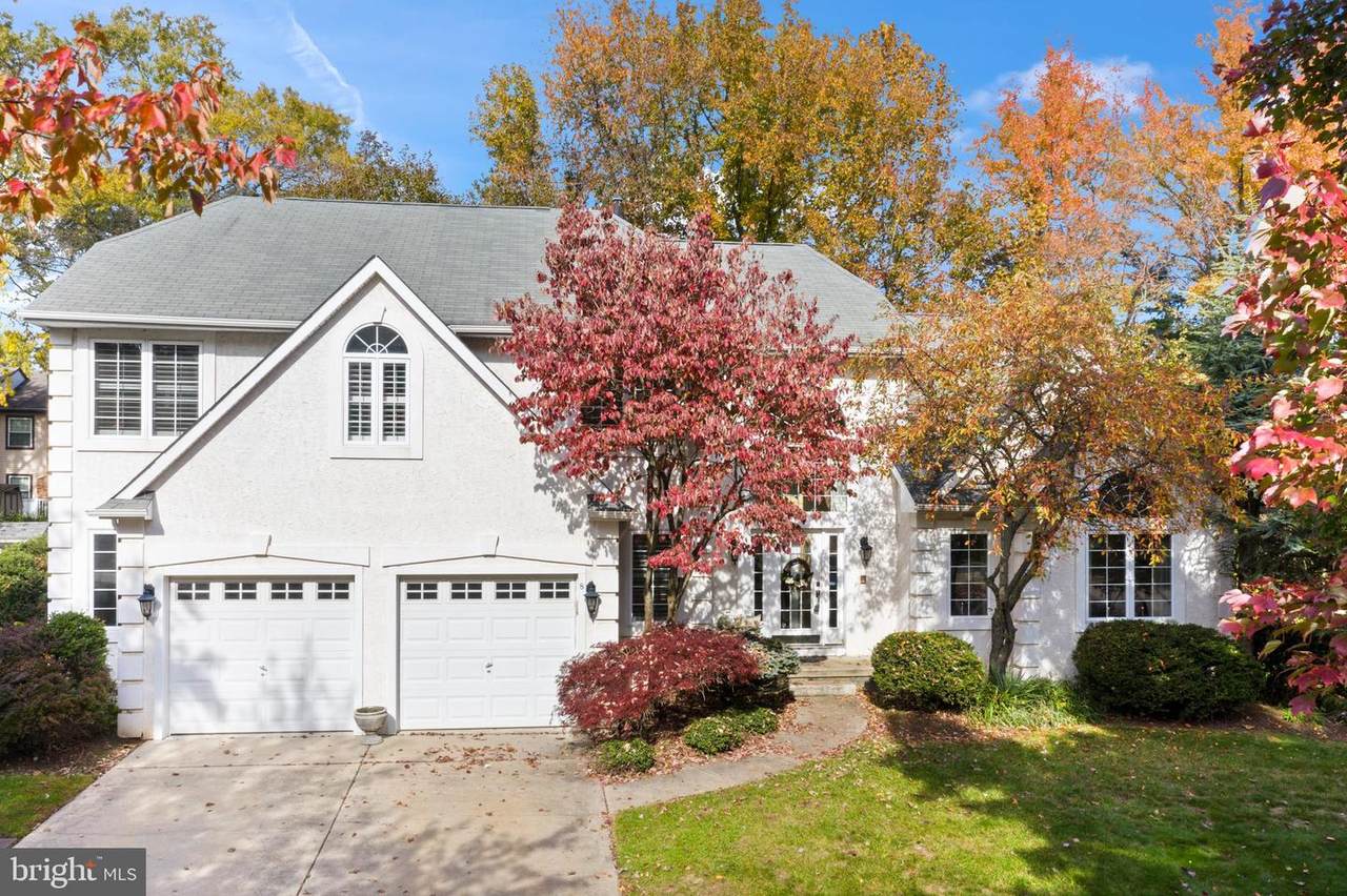 8 Stoney Hill Lane - Photo 1