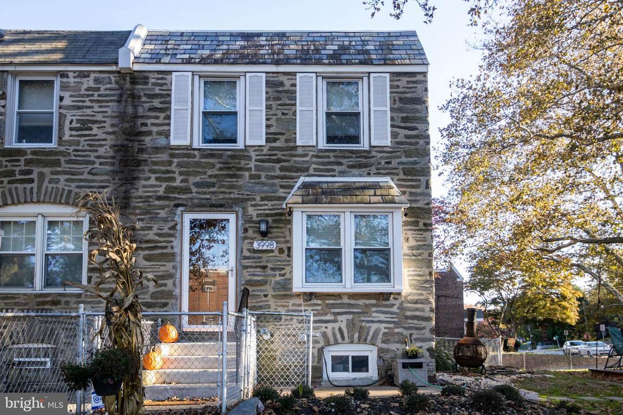 3998 Marshall Road - Photo 1