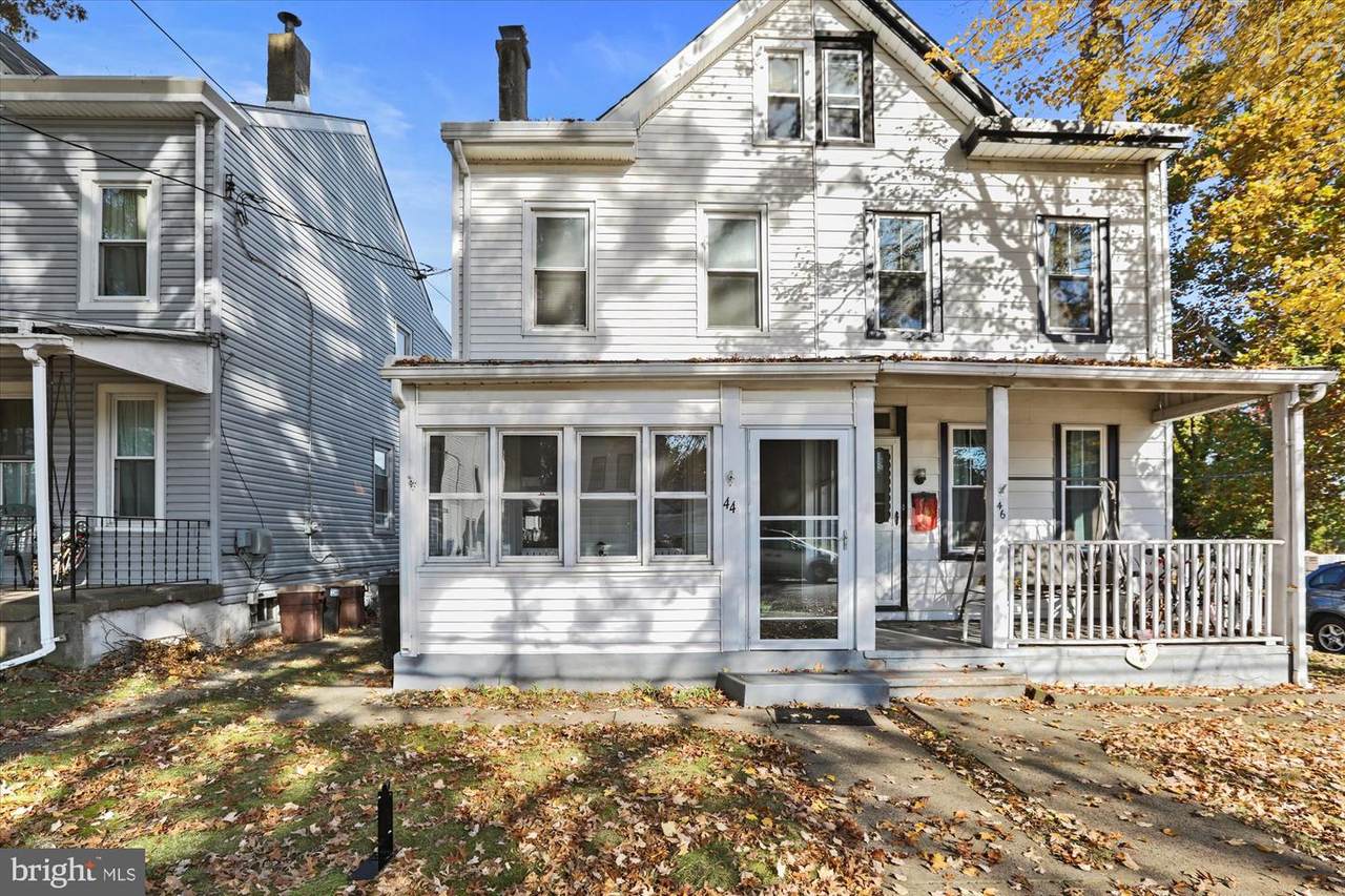 44 Lafayette Avenue - Photo 1