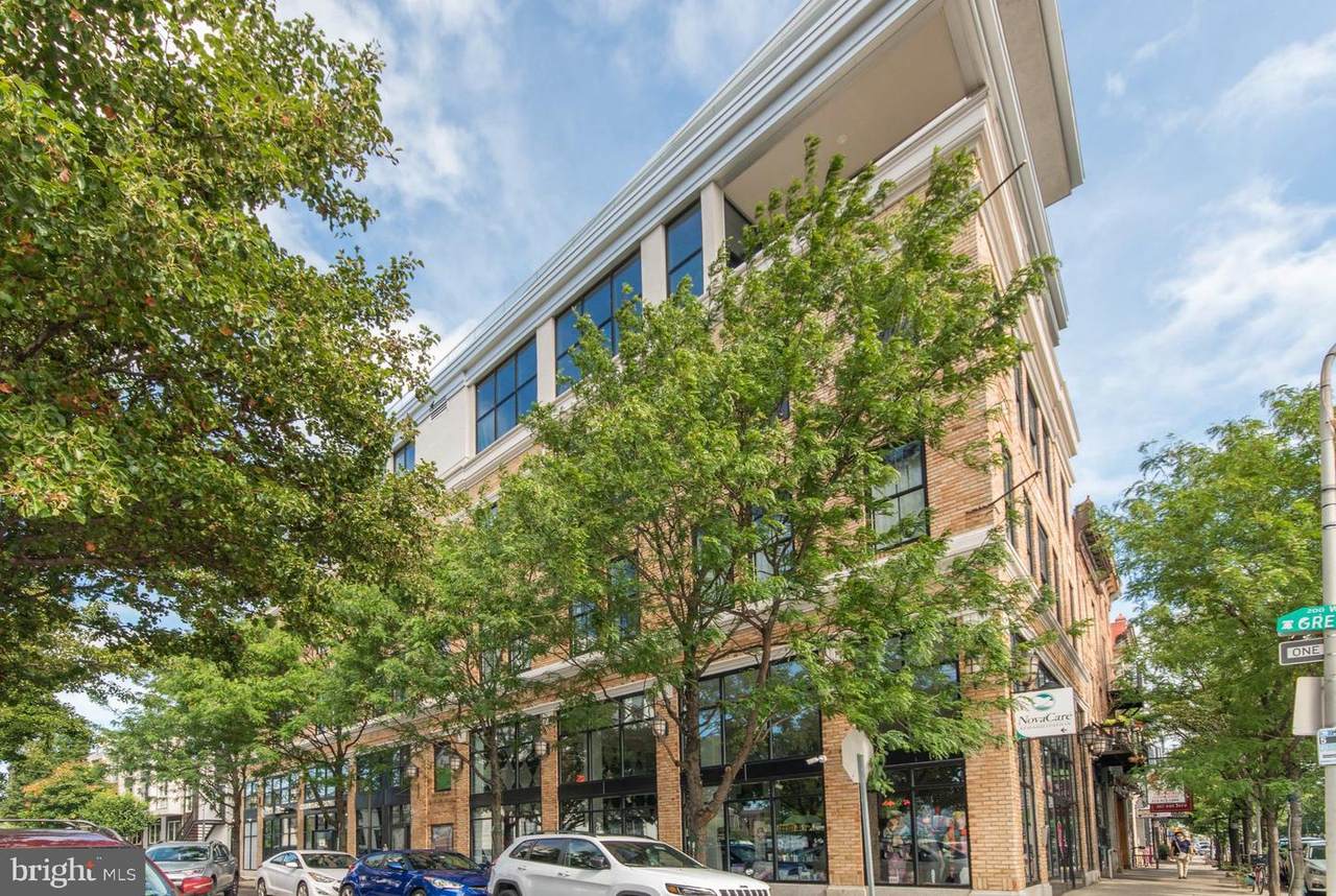 201 Green Street - Photo 1