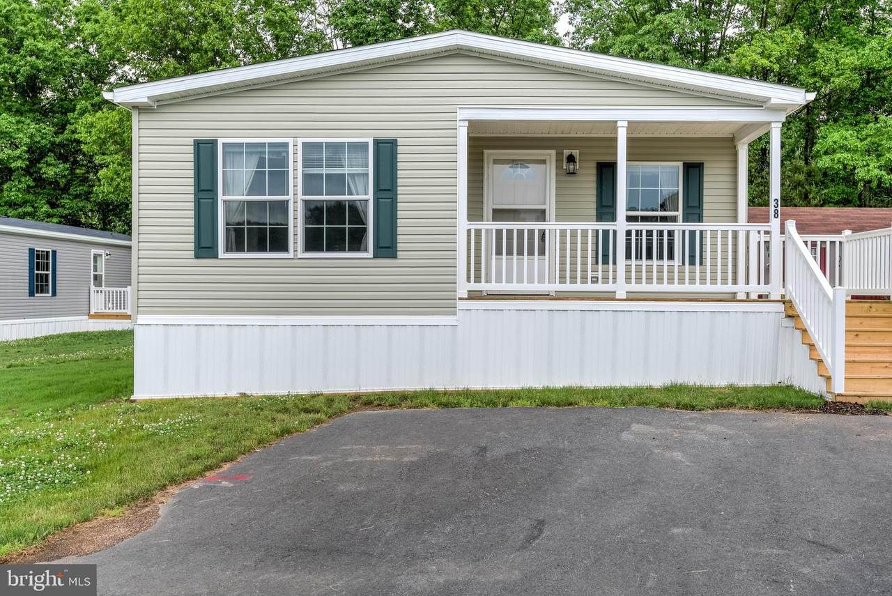 45 Elmer Avenue - Photo 1