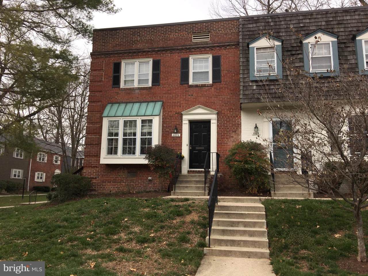 6626 Hillandale Road - Photo 1