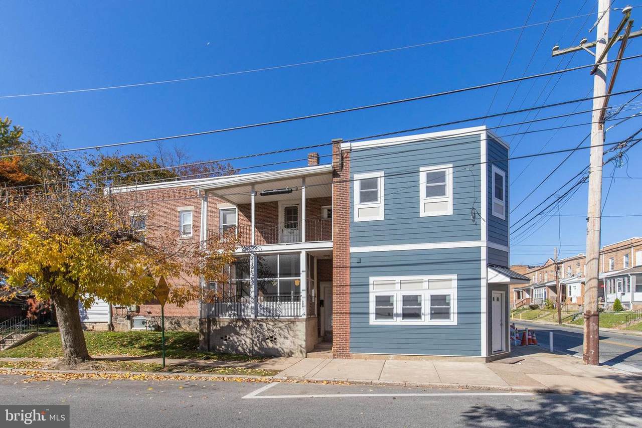 1000 Clifton - Photo 1