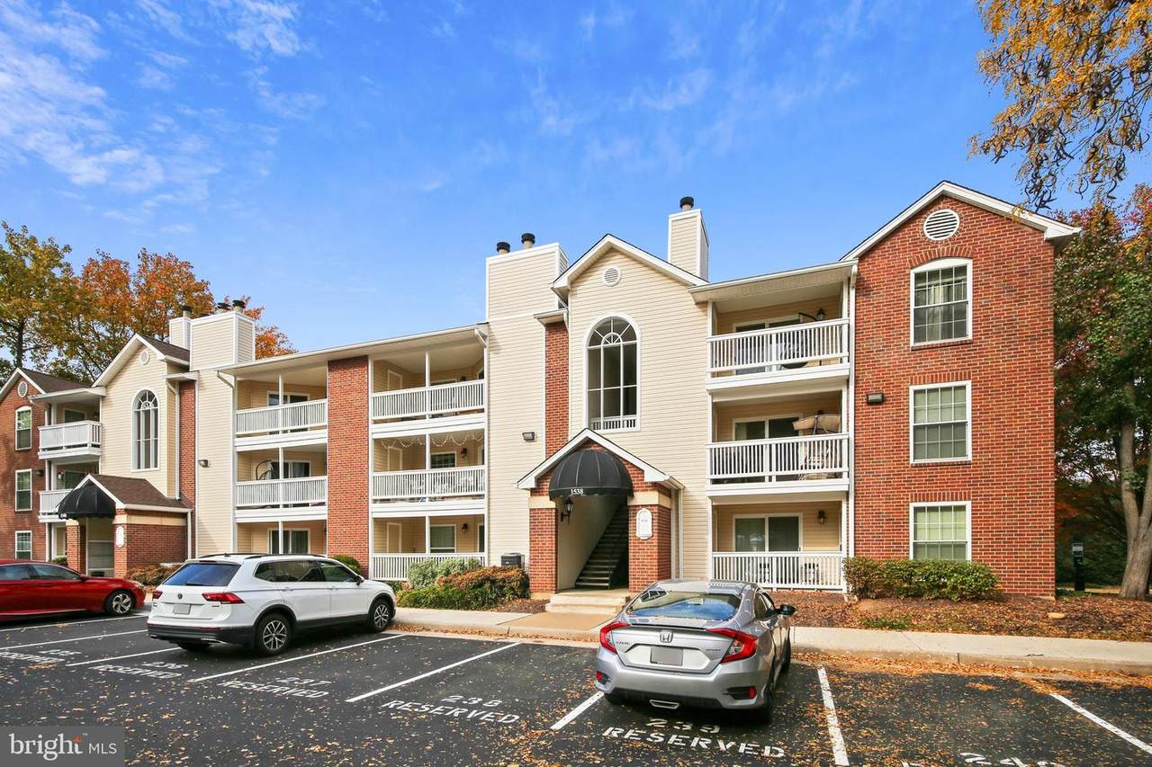 1538 Lincoln Way - Photo 1