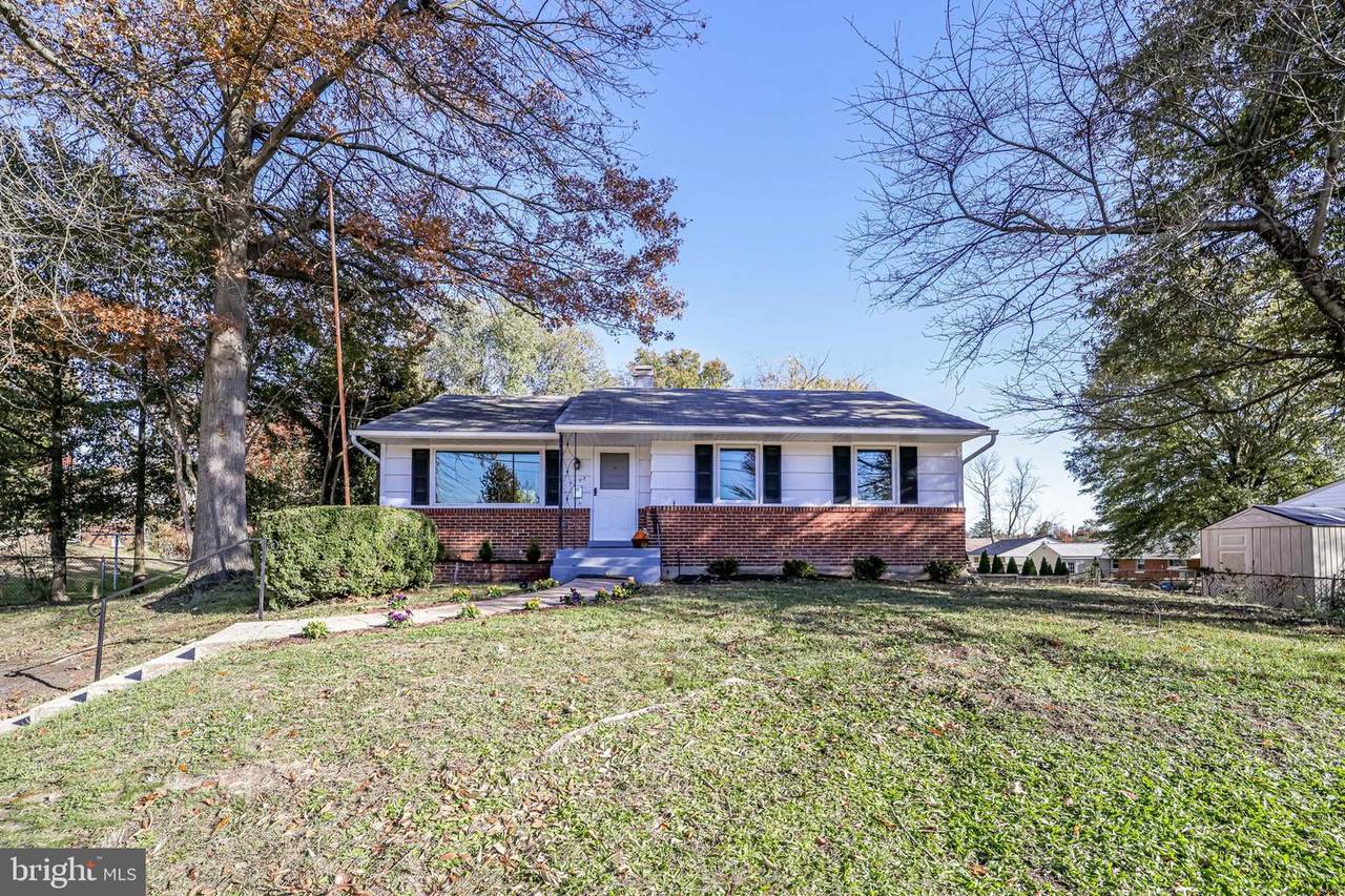 7303 Fairchild Drive - Photo 1