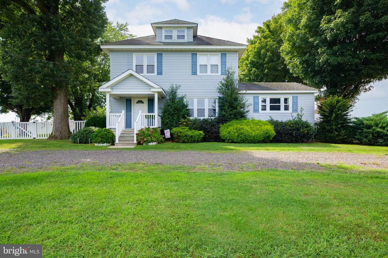 4903 Chestnut Avenue - Photo 1