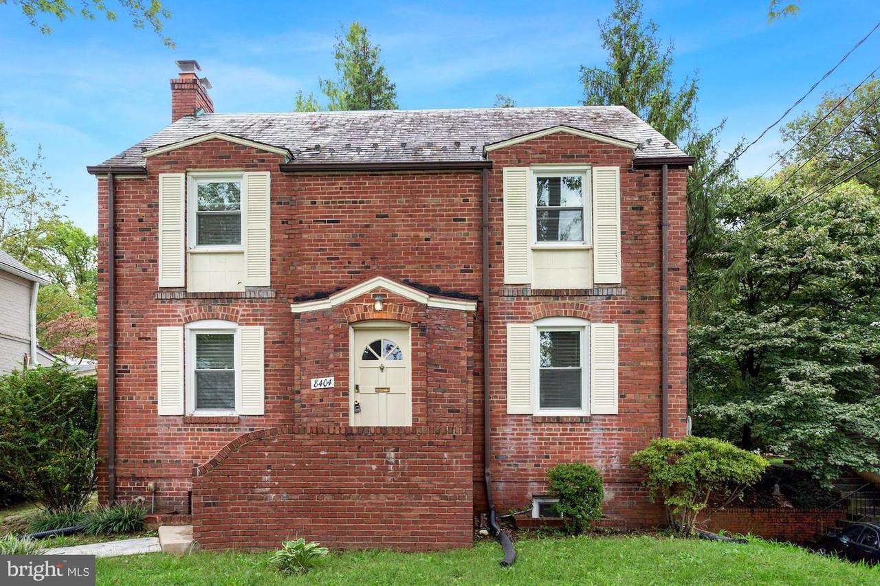 8404 Cedar Street - Photo 1
