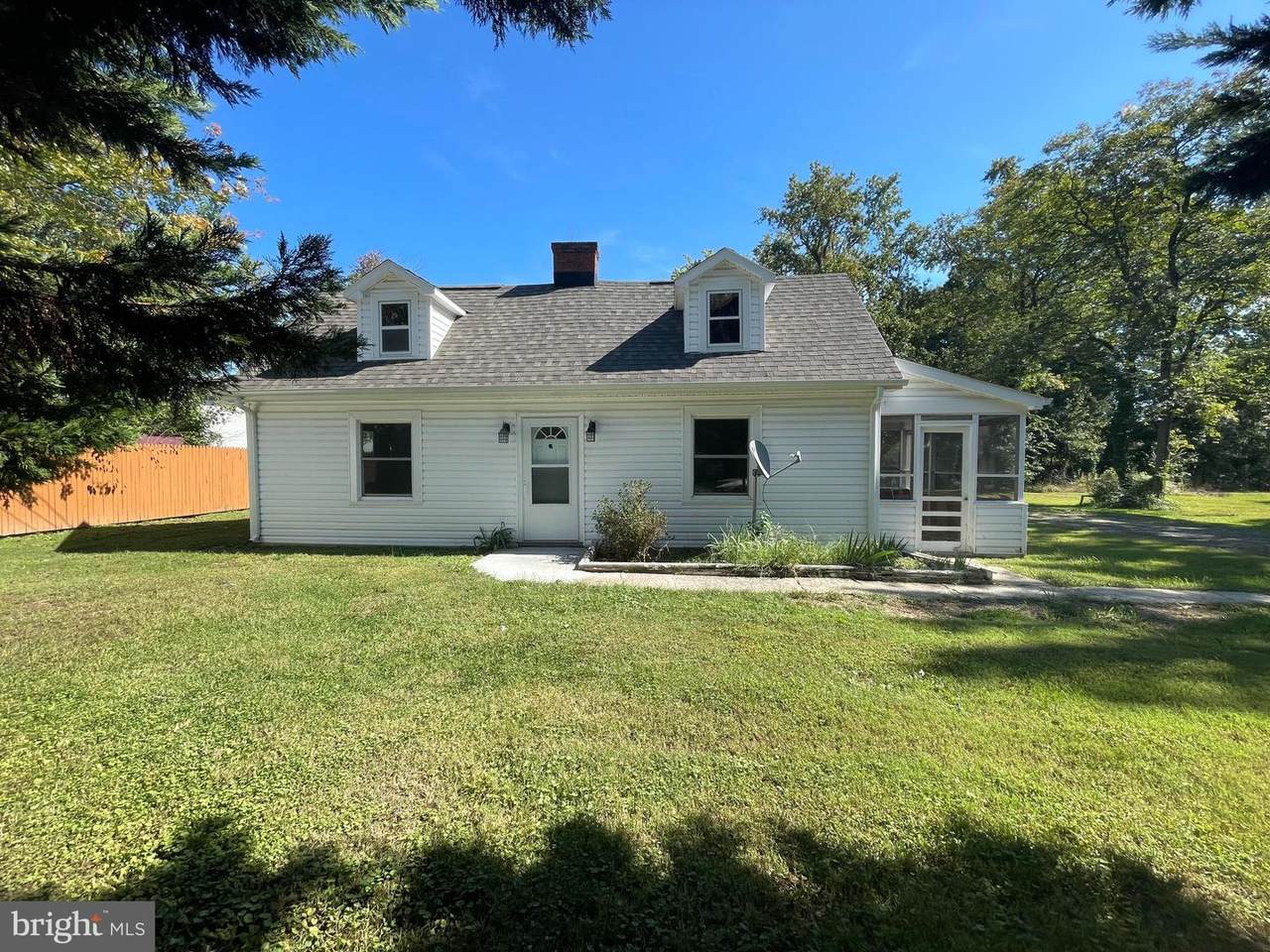 5361 Potomac Drive - Photo 1