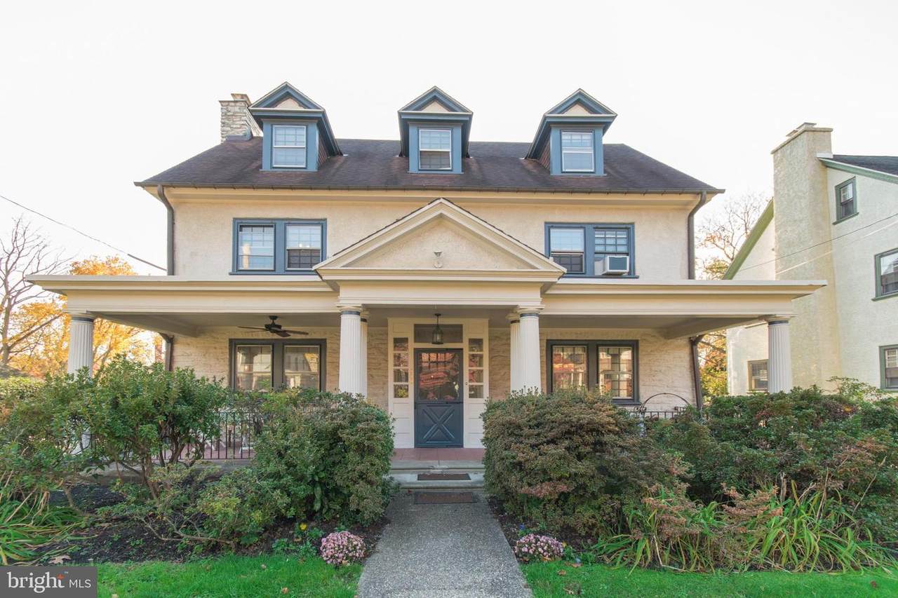 330 Harrison Avenue - Photo 1