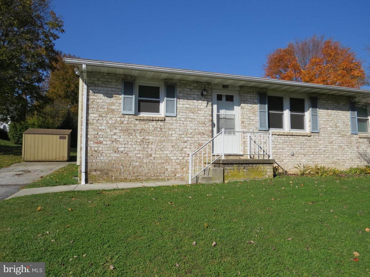 3383 Christmas Tree Lane - Photo 1