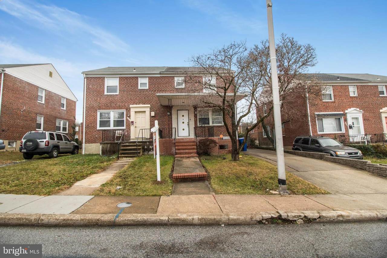 6009 Walther Avenue - Photo 1
