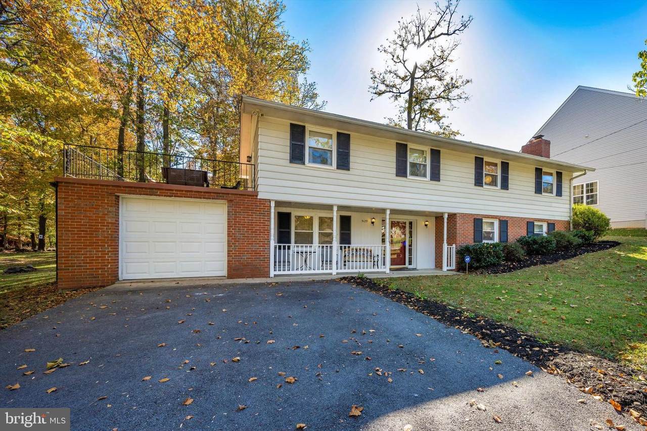 5129 Avoca Avenue - Photo 1