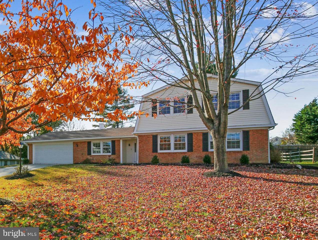 13832 Blair Stone Lane - Photo 1