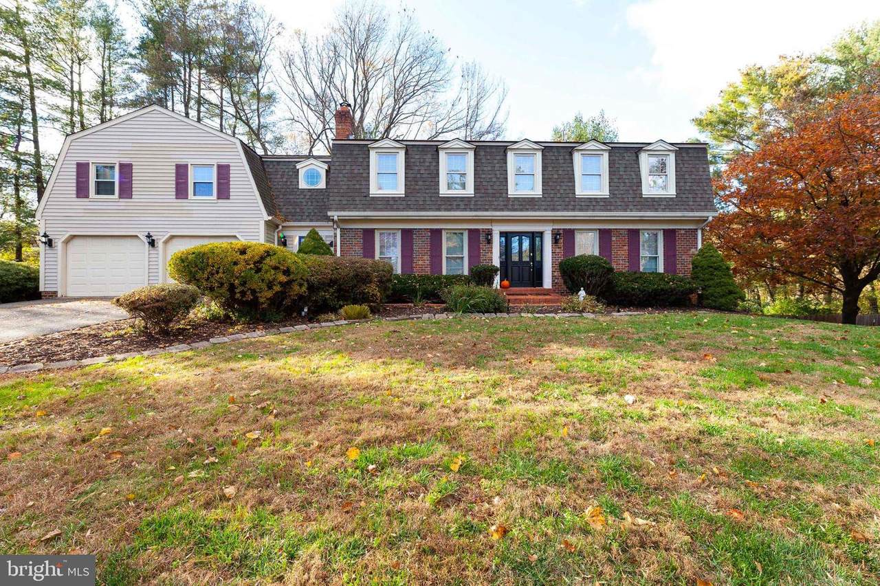 2122 Galloping Way - Photo 1