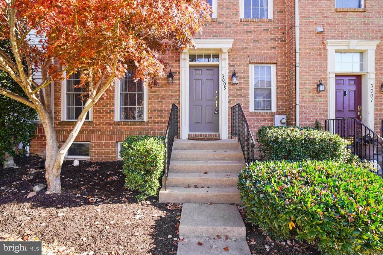 3009 Arbor Square Drive - Photo 1