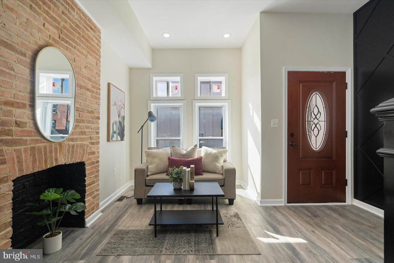 1716 Oliver Street - Photo 1