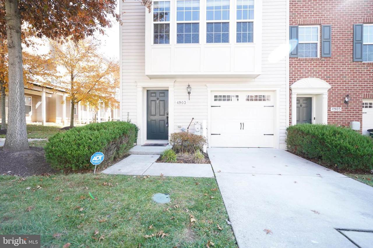 4903 Yarmouth Court - Photo 1