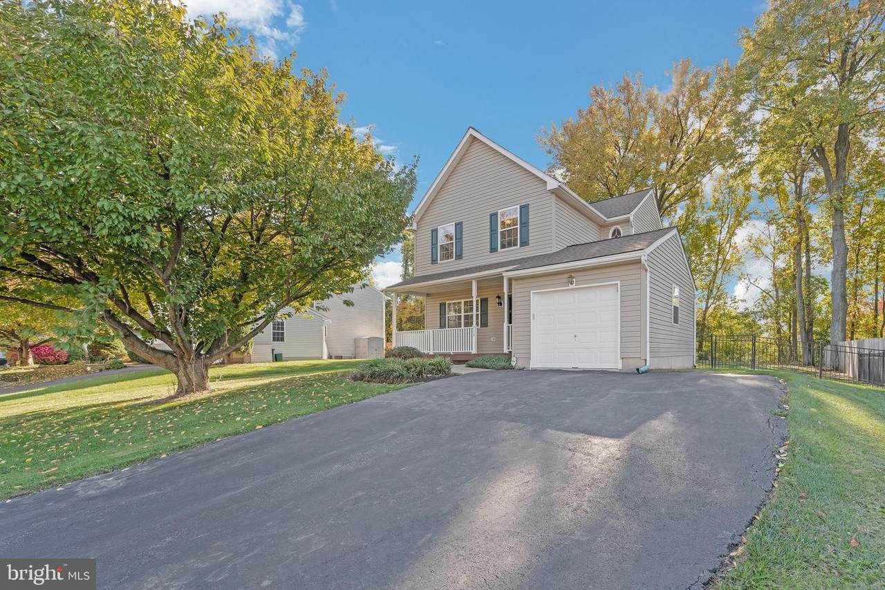 213 Pennford Place - Photo 1