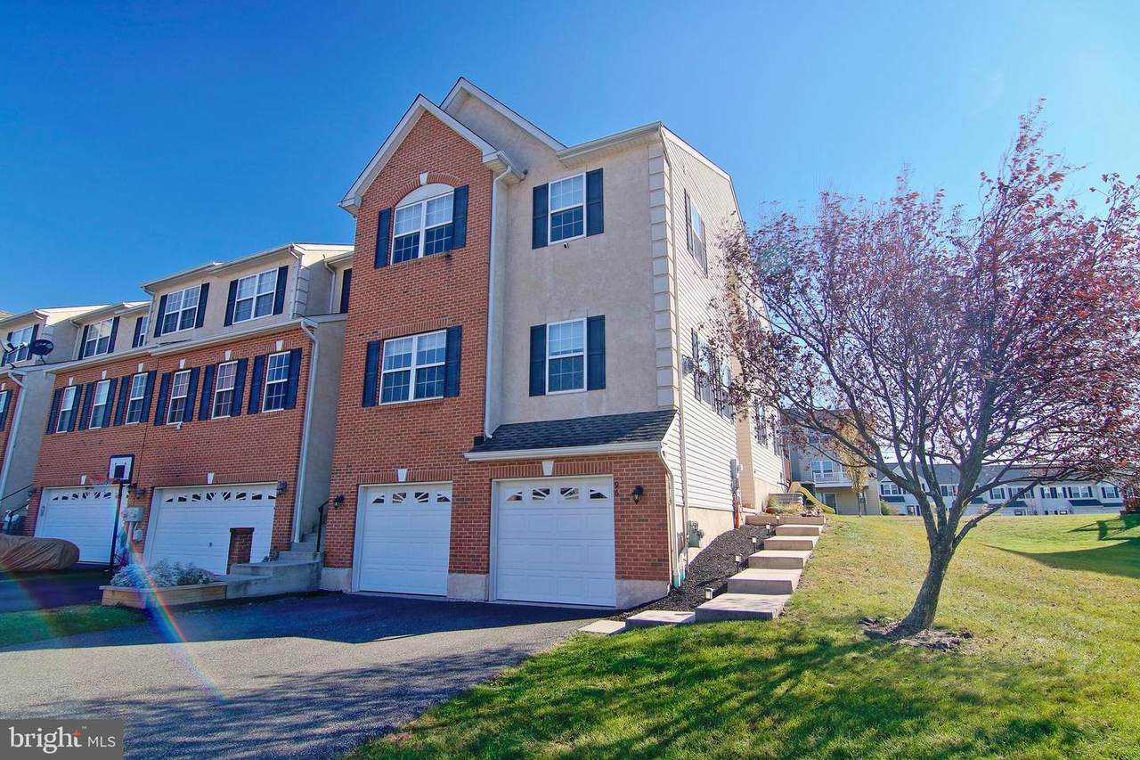96 Green View Drive - Photo 1