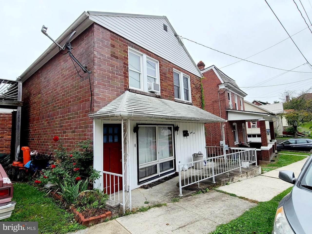 36 Weber Street - Photo 1