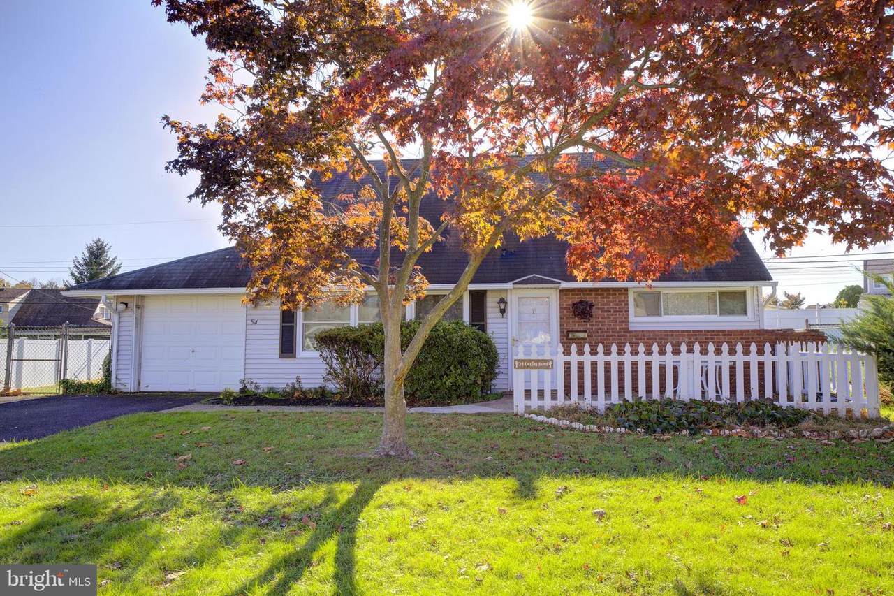 54 Cactus Road - Photo 1
