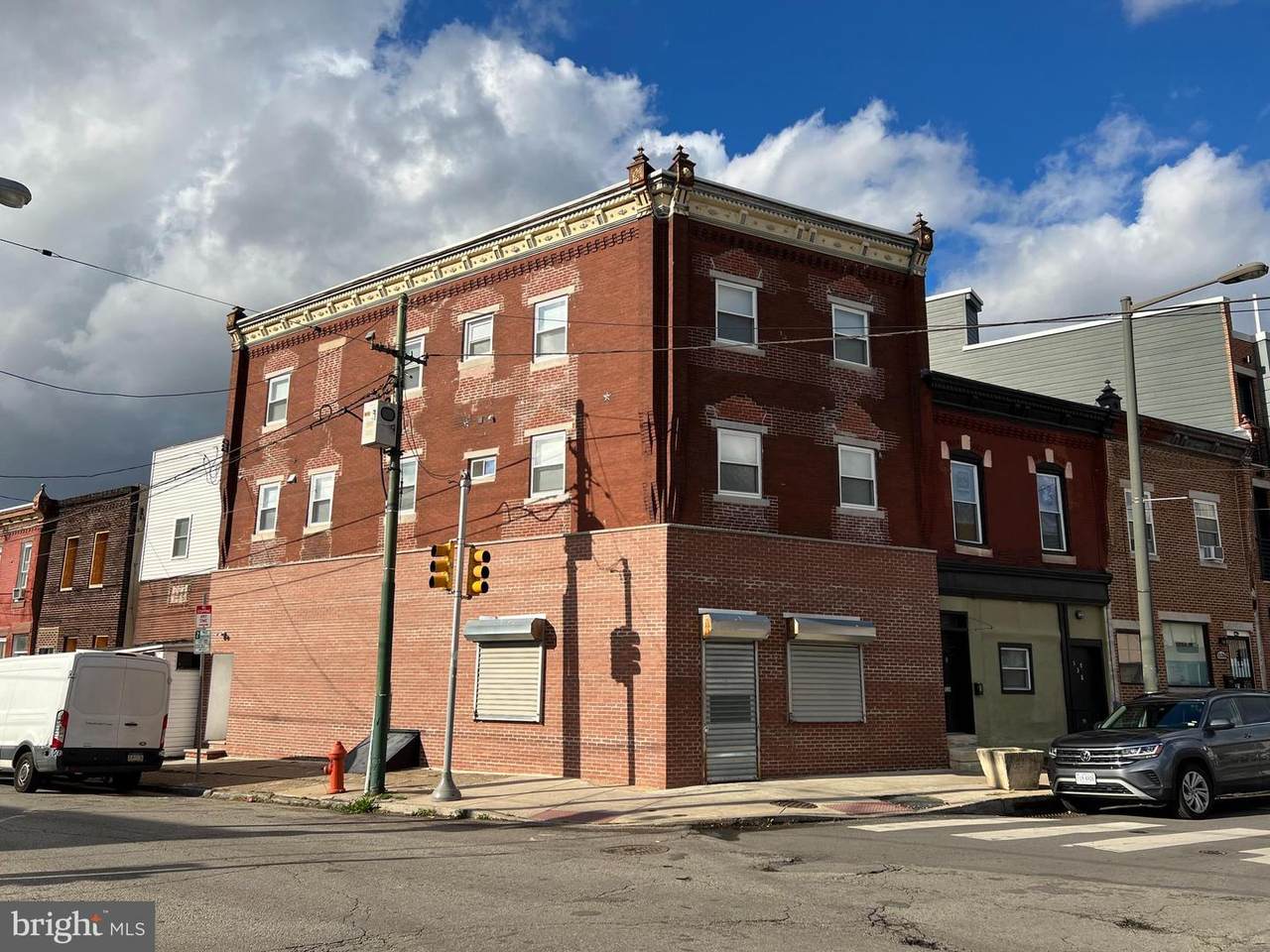 1540 Point Breeze Avenue - Photo 1