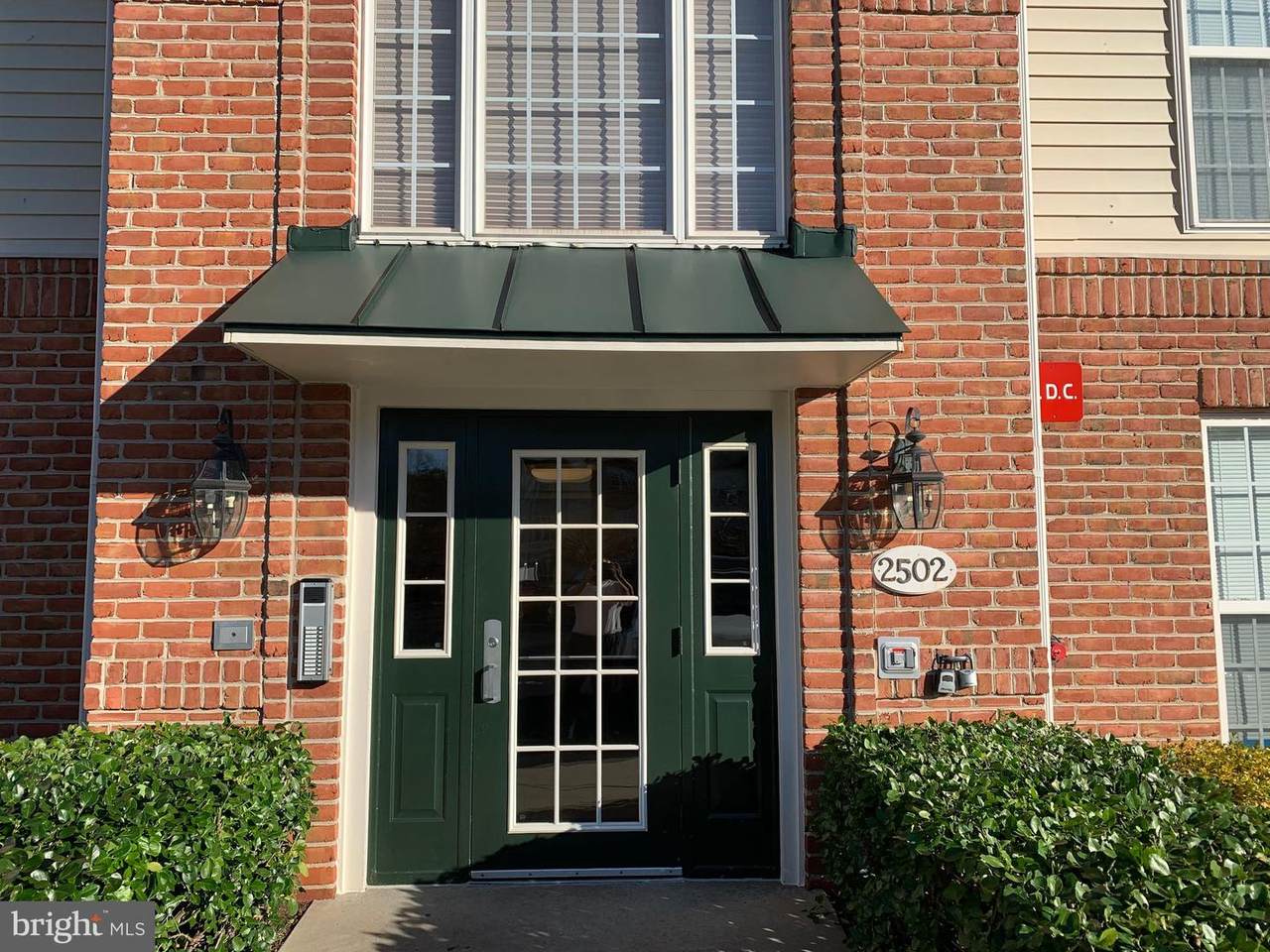 2502 Hemingway Drive - Photo 1