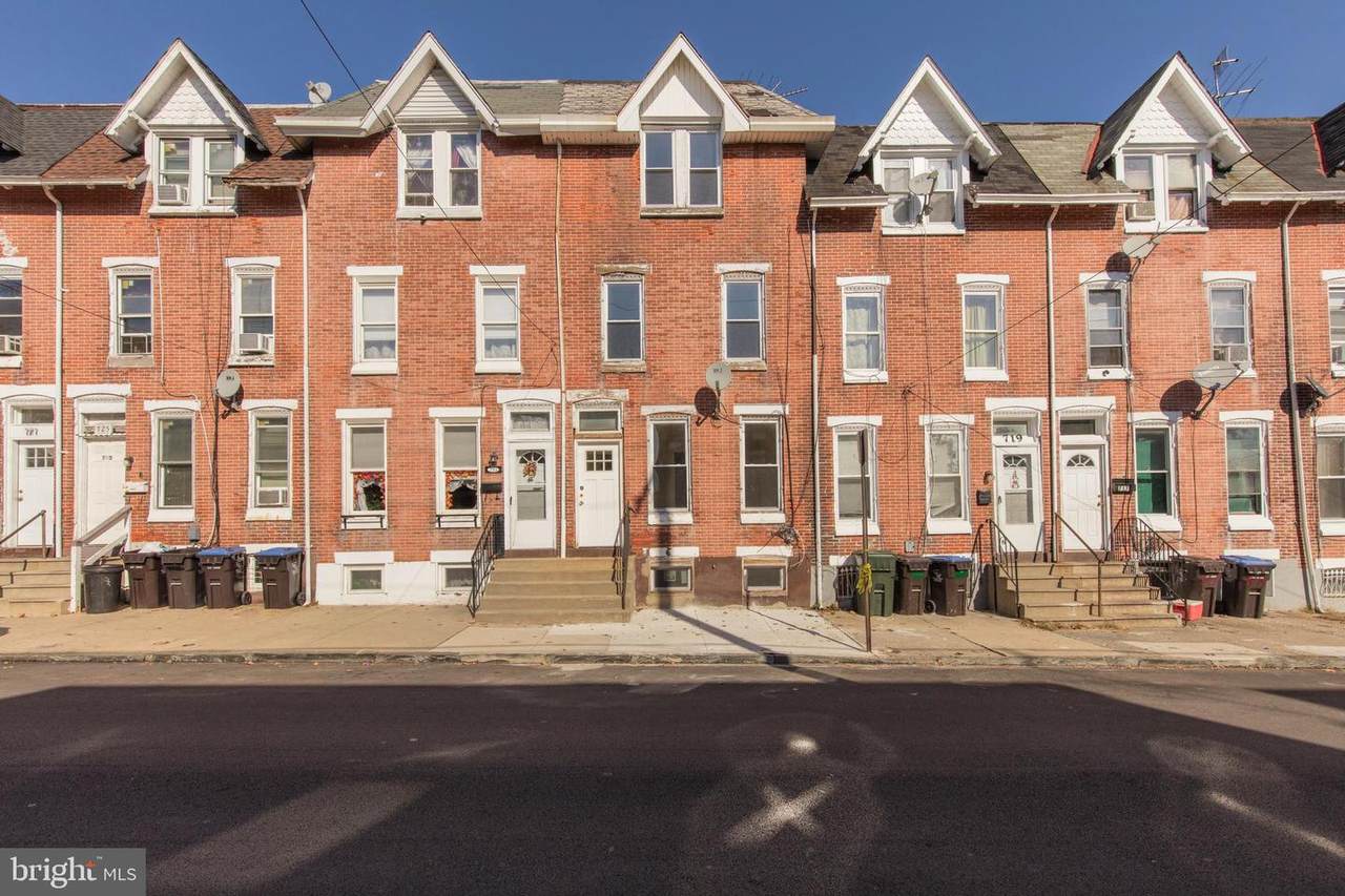 721 Lafayette Street - Photo 1