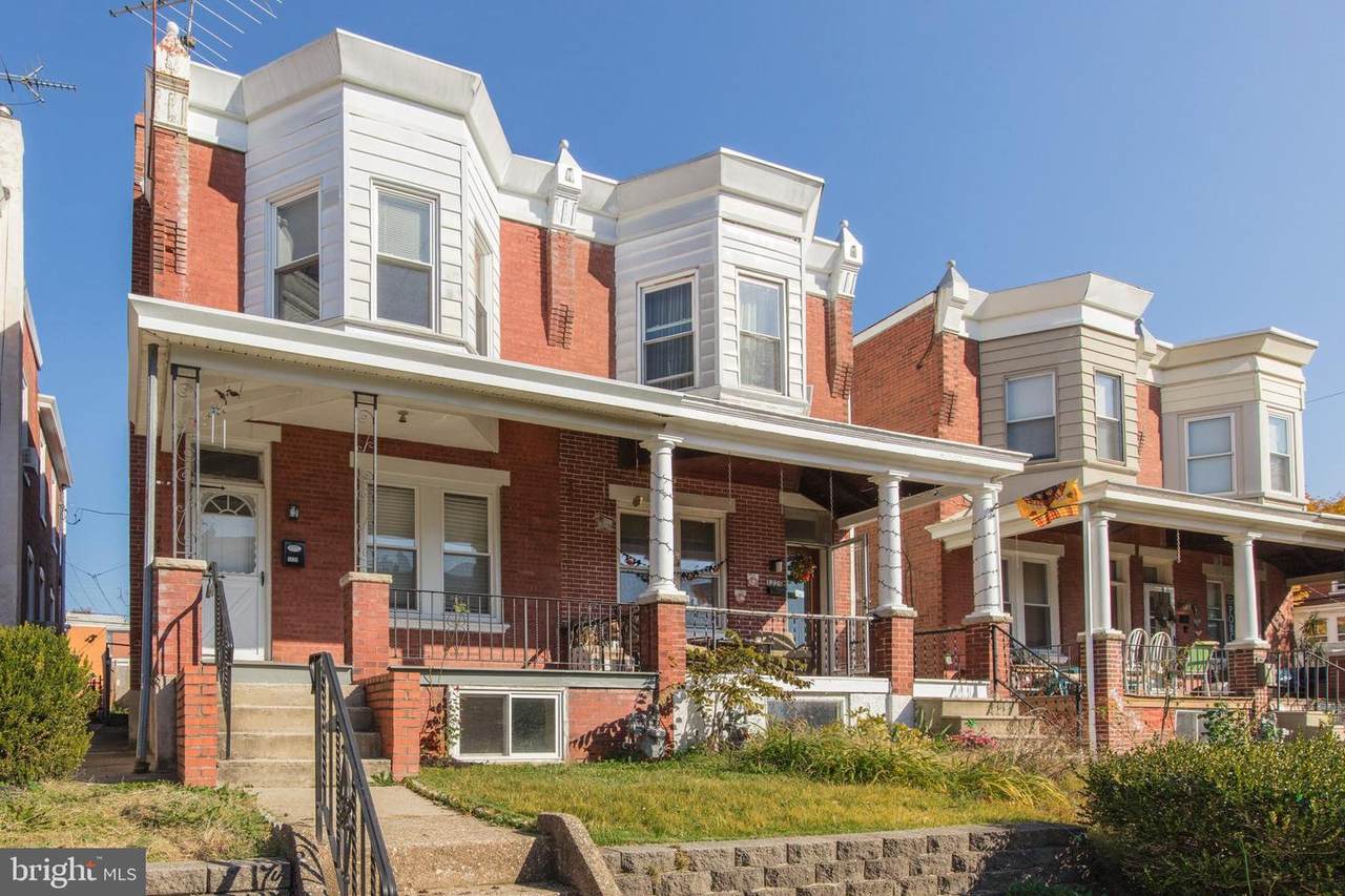 1227 Oakwood Avenue - Photo 1