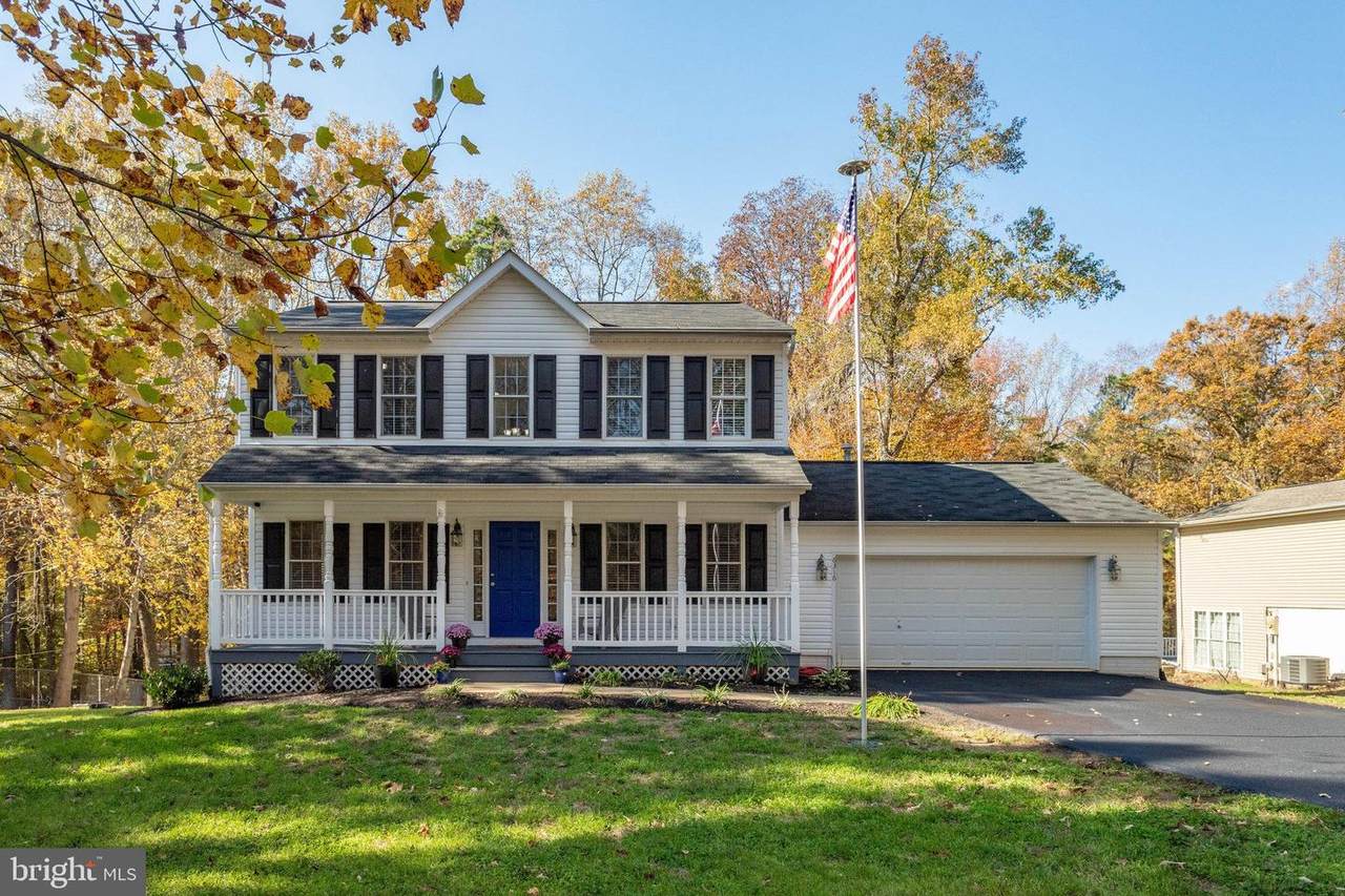 6316 Hams Ford Road - Photo 1