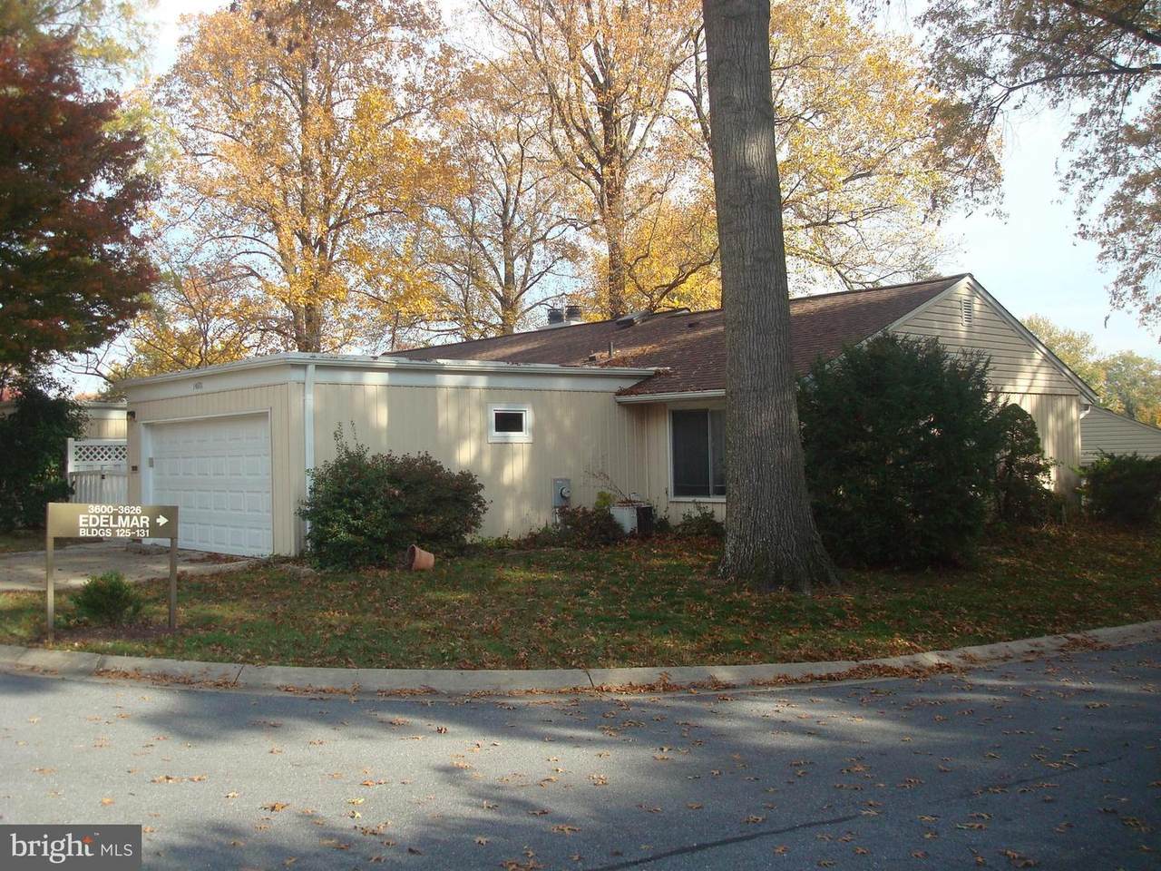 14601 Edelmar Drive - Photo 1