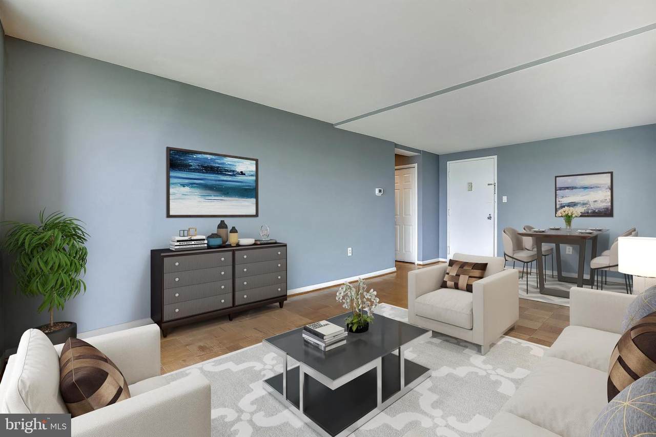 10201 Grosvenor Place - Photo 1
