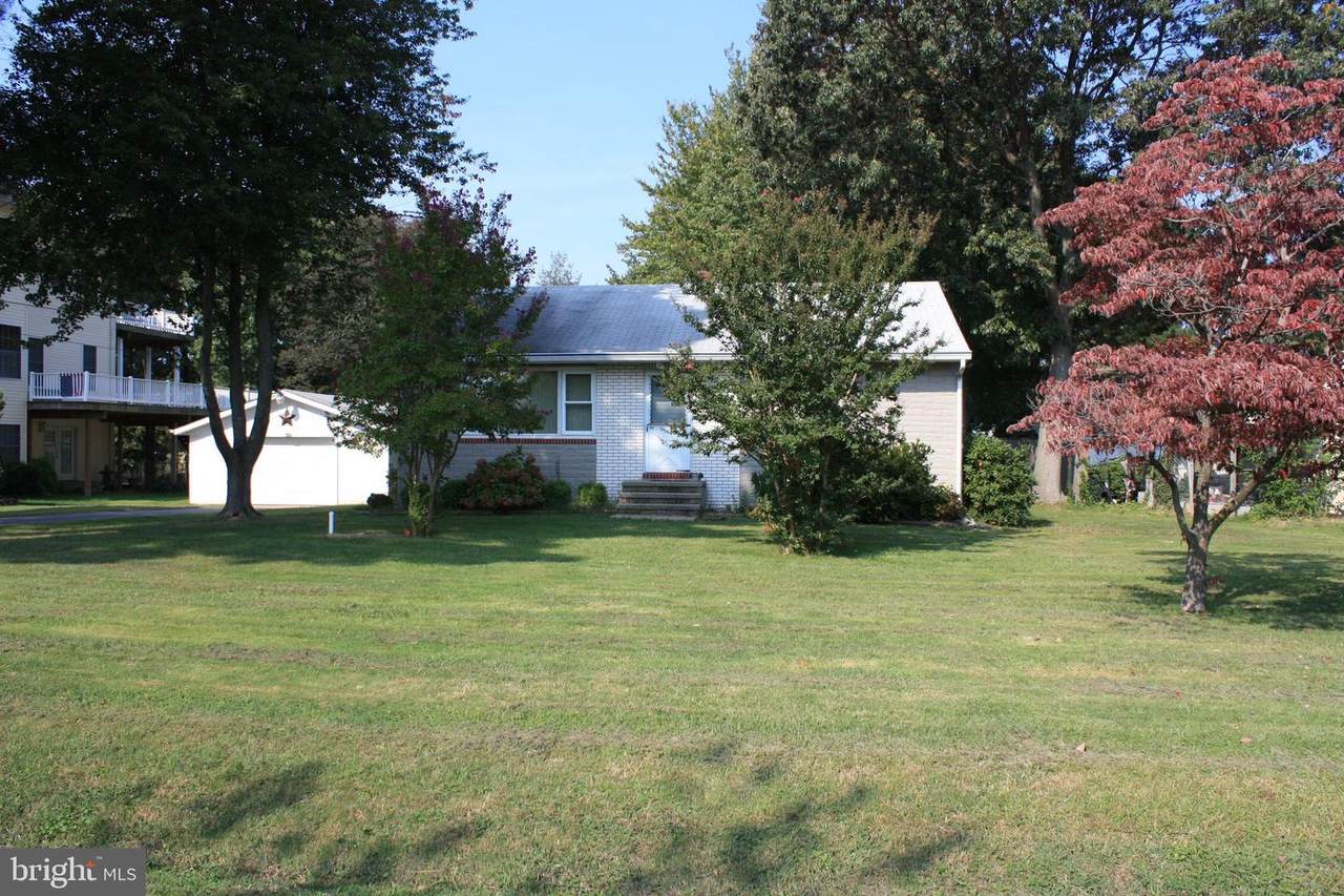 649 Chester River Beach Road - Photo 1