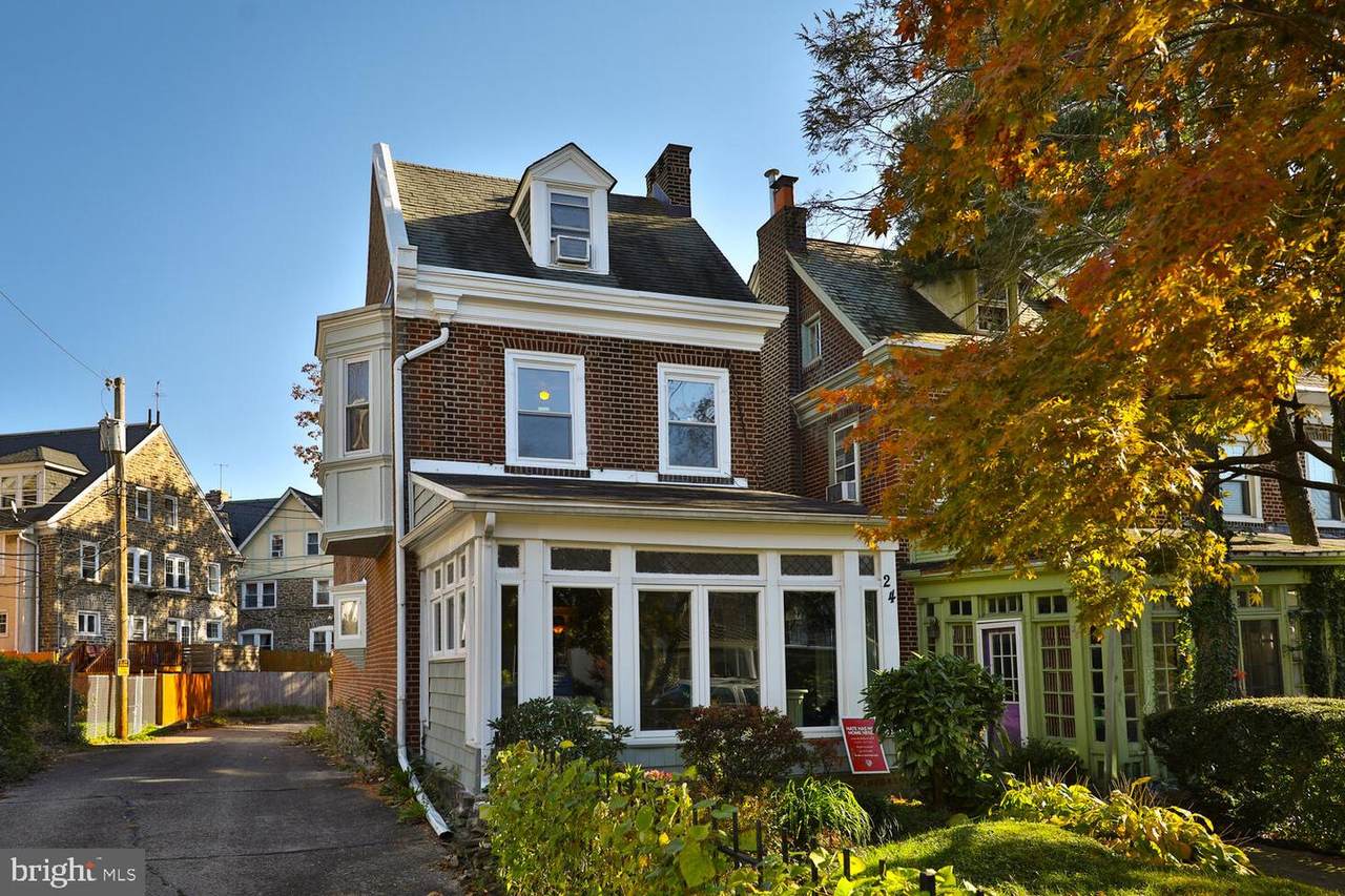 24 Upsal Street - Photo 1