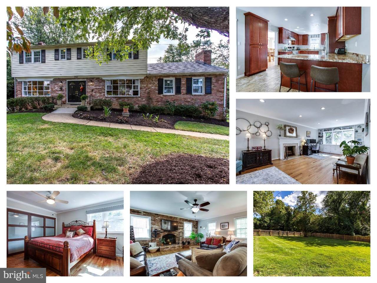 7811 Falstaff Rd - Photo 1