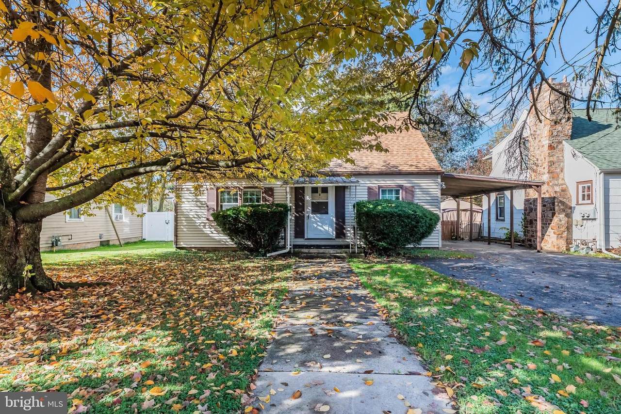 308 Spring Garden Street - Photo 1